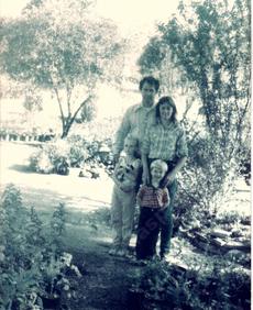 Here are the principals of the nursery in 1988 or so. - grid24_6