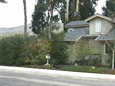 A native landscape in San Luis Obispo that we designed and provided plants for in the 1980's - grid24_6