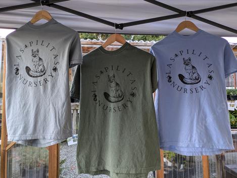 Las Pilitas Nursery Shirts All Colors - grid24_12
