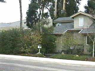 A native landscape in San Luis Obispo that we designed and provided plants for in the 1980's - grid24_12