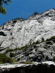 Mountain Pride at about 5000 feet in the Sierras.