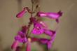 Penstemon clevelandii var. connatus, San Jacinto beardtongue flowers.