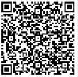 The QR code of  Zauschneria californica, Bert's Bluff,Bert's California Fuchsia. - grid24_24